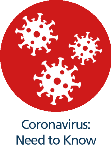 MHRH 1 - Coronavirus
